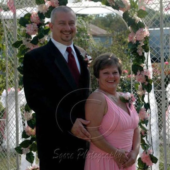 Meet your Posher, Gail - Picture 1 of 1